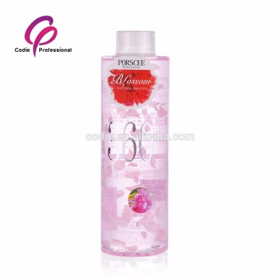 OEM/ODM Herbal Rose Water Moisturizing Balancing Skin Toner For Oily Skin